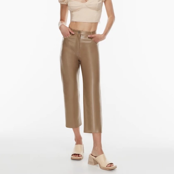 The Melina™ Cropped Pant - Picture 2 of 9
